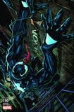 Venom #150 - DAMAGED - Exclusive Variant - Mike Perkins