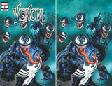 Venom #1 - Exclusive Variant - Marco Turini