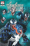 Venom #1 - Exclusive Variant - Marco Turini