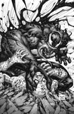 Venom #25 - Exclusive Variant - ASM #316 Homage - Kael Ngu