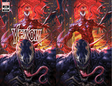 Venom #25 - Exclusive Variant - Derrick Chew