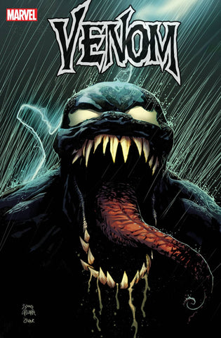 Venom #27 - Variant - Ryan Stegman