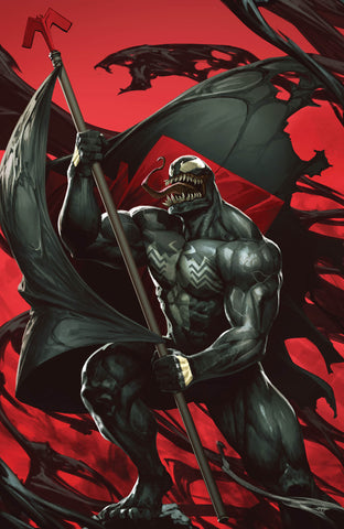 Venom #31 - CK Shared Exclusive - Skan Srisuwan