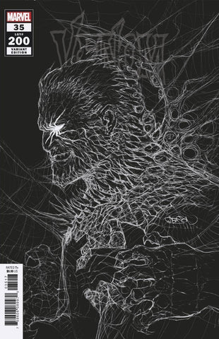 Venom #35 200th Issue - Variant - 06/09/21 - Patrick Gleason