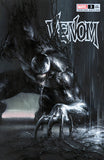 Venom #3 - CK Exclusive - DAMAGED COPY - Gabriele Dell'Otto