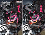 Venom #4 - CK Shared Exclusive - Marco Turini