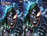 Venom: Lethal Protector II #1 - CK Shared Exclusive - Mico Suayan