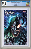 Venom: Lethal Protector II #1 - CK Shared Exclusive - Mico Suayan