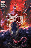 Venom #25 - Exclusive Variant - Derrick Chew