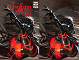 Venom #27 - Exclusive Variant - Ryan Brown