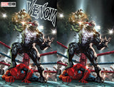 Venom #28 - CK Shared Exclusive - Kael Ngu
