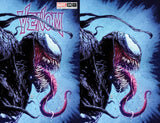 Venom #28 - Exclusive Variant - Valerio Giangiordano