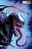 Venom #28 - Exclusive Variant - Valerio Giangiordano