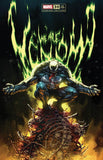 Venom #30 - CK Exclusive - DAMAGED COPY - Kael Ngu