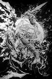 Venom #30 - CK Shared Exclusive - Ken Lashley