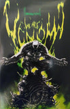 Venom #30 - CK Exclusive - SIGNED - Kael Ngu