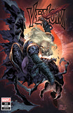 Venom #30 - CK Shared Exclusive - Ken Lashley