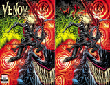 Venom #32 - Exclusive Variant - Kyle Hotz