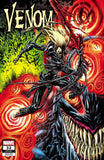 Venom #32 - Exclusive Variant - Kyle Hotz