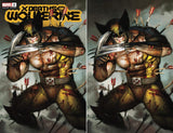 X Deaths of Wolverine #1 - CK Shared Exclusive - Ryan Brown