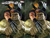 X Lives of Wolverine #1 - CK Shared Exclusive - Marco Turini