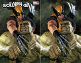 X Lives of Wolverine #1 - CK Shared Exclusive - WHOLESALE BUNDLE - Marco Turini