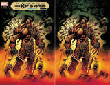 X of Swords: Creation #1 - Exclusive Variant - Kyle Hotz
