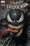 Symbiote Spider-Man #1 - Exclusive Variant - Ryan Brown